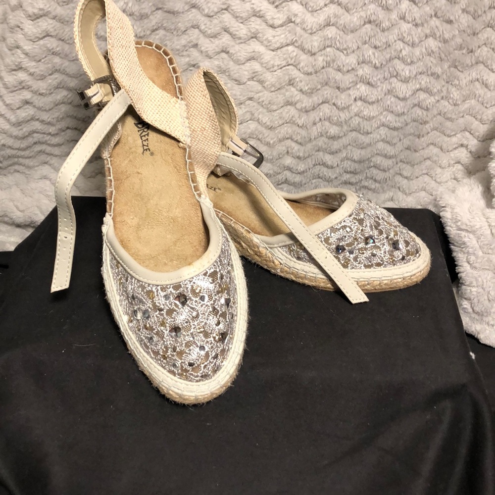 Espadrilles